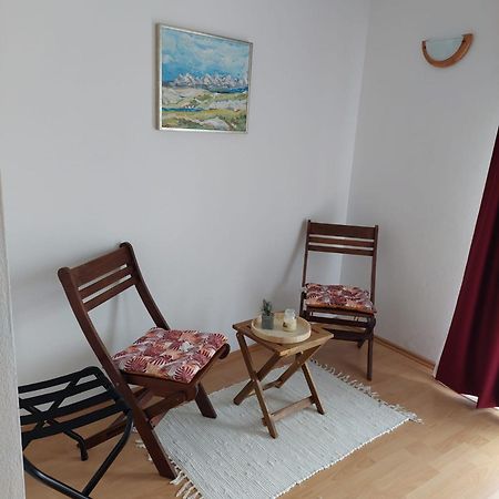 Apartman Pod Forticu Hvar Town Exterior foto