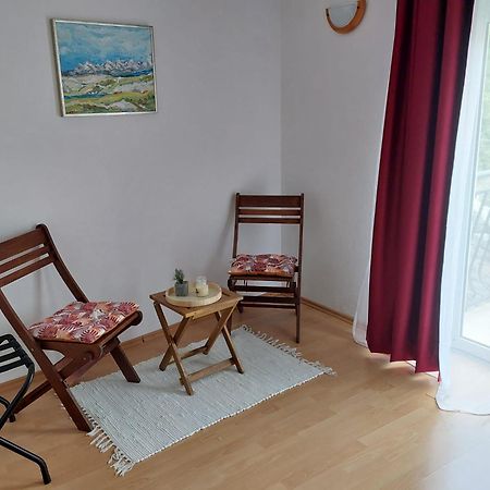 Apartman Pod Forticu Hvar Town Exterior foto