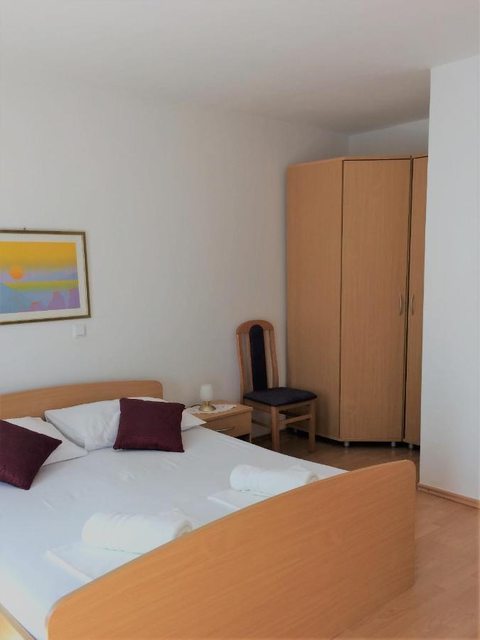 Apartman Pod Forticu Hvar Town Exterior foto